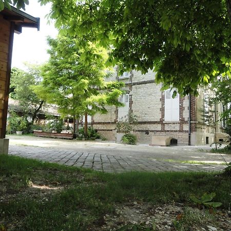 Bed and Breakfast Au Fil De Troyes Sainte-Savine Екстер'єр фото