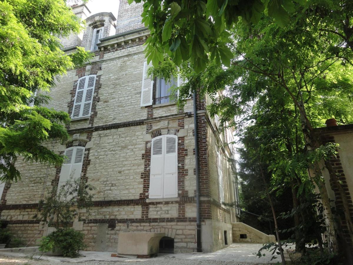 Bed and Breakfast Au Fil De Troyes Sainte-Savine Екстер'єр фото