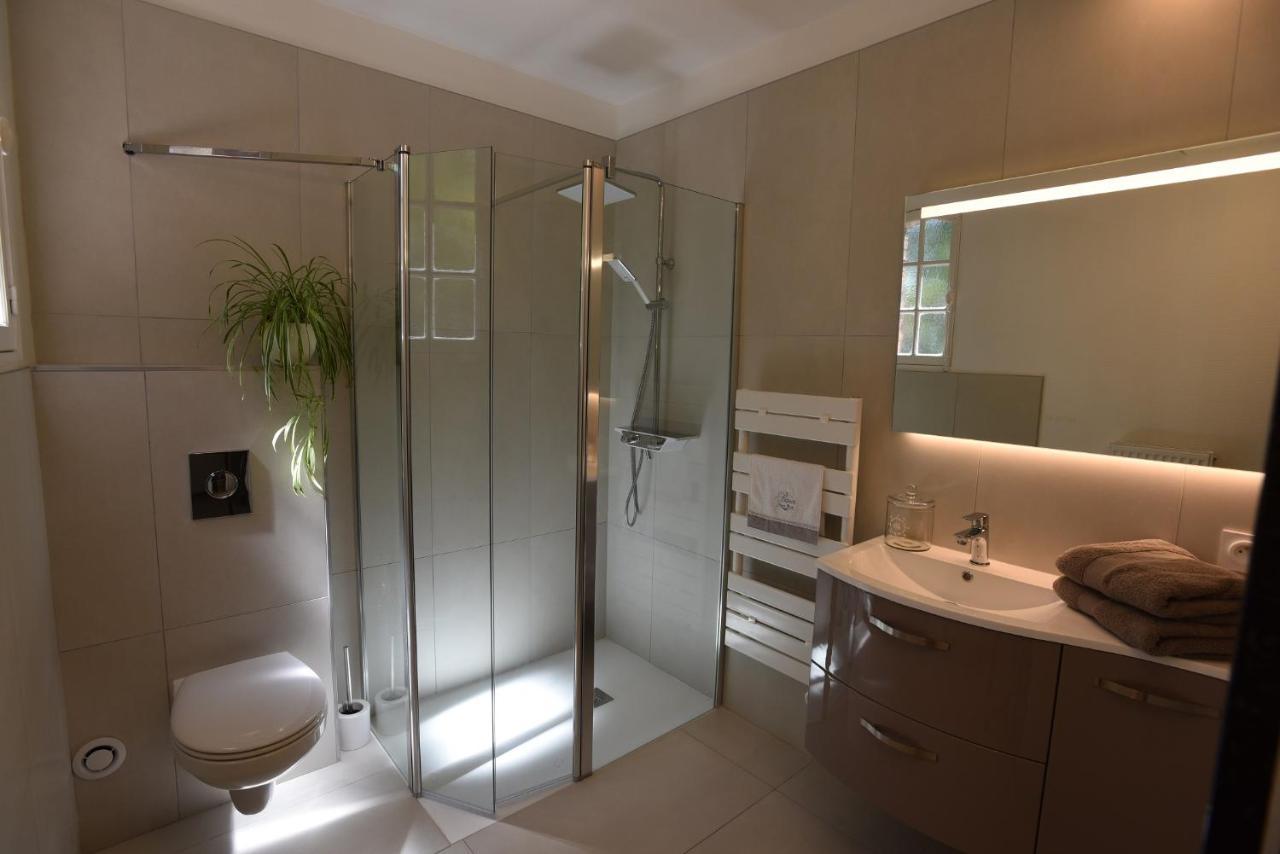Bed and Breakfast Au Fil De Troyes Sainte-Savine Екстер'єр фото