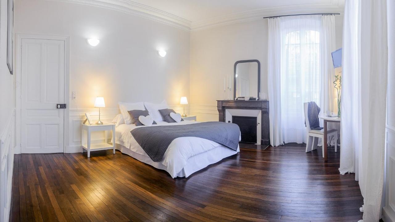 Bed and Breakfast Au Fil De Troyes Sainte-Savine Екстер'єр фото