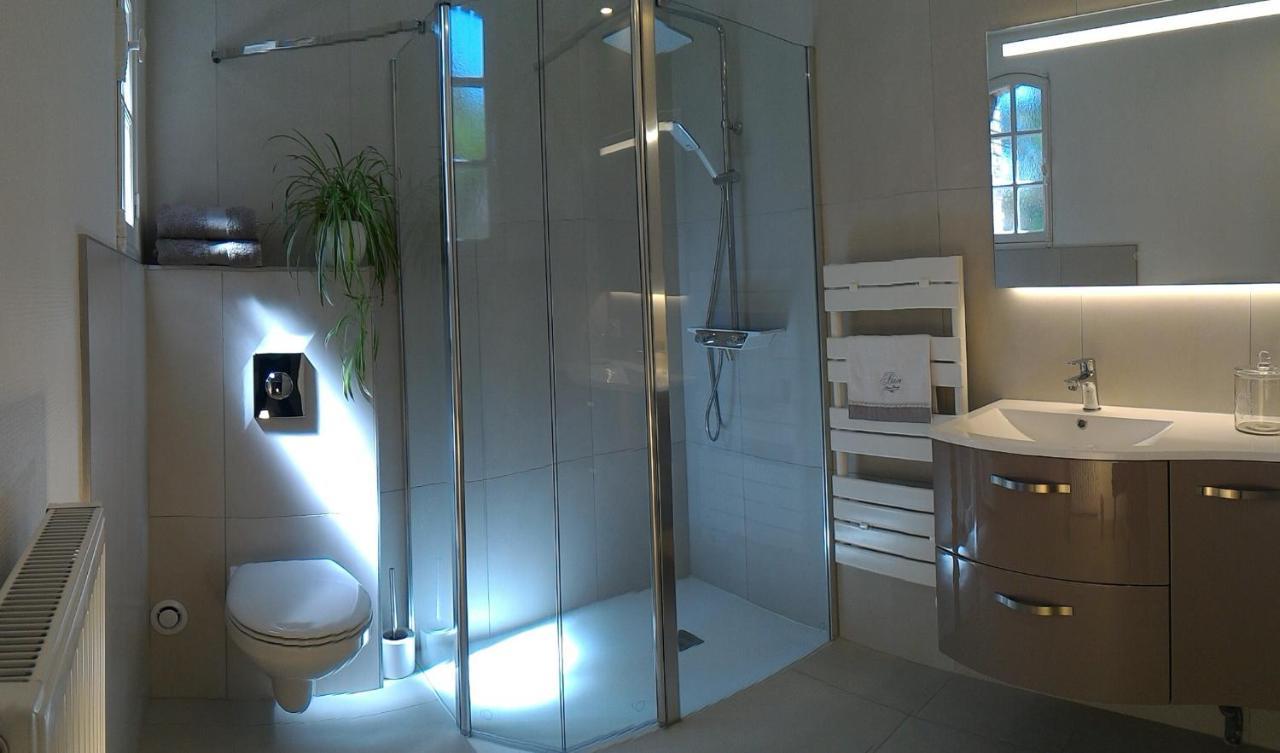 Bed and Breakfast Au Fil De Troyes Sainte-Savine Екстер'єр фото