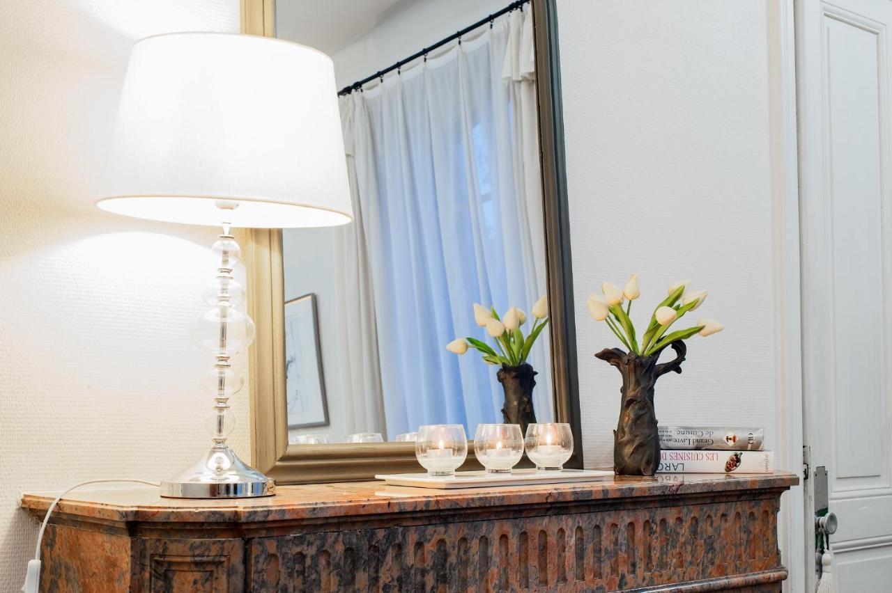 Bed and Breakfast Au Fil De Troyes Sainte-Savine Екстер'єр фото