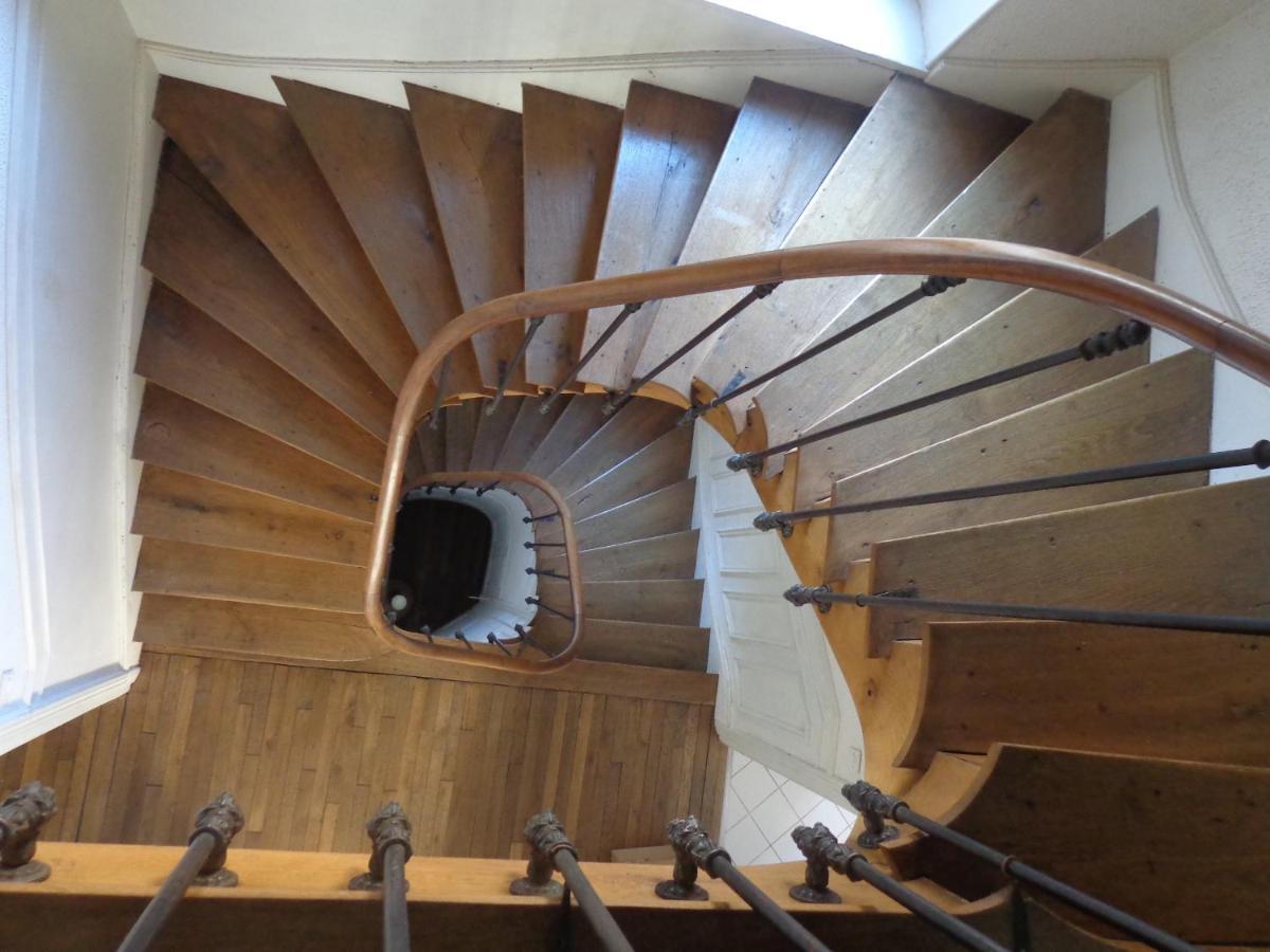 Bed and Breakfast Au Fil De Troyes Sainte-Savine Екстер'єр фото