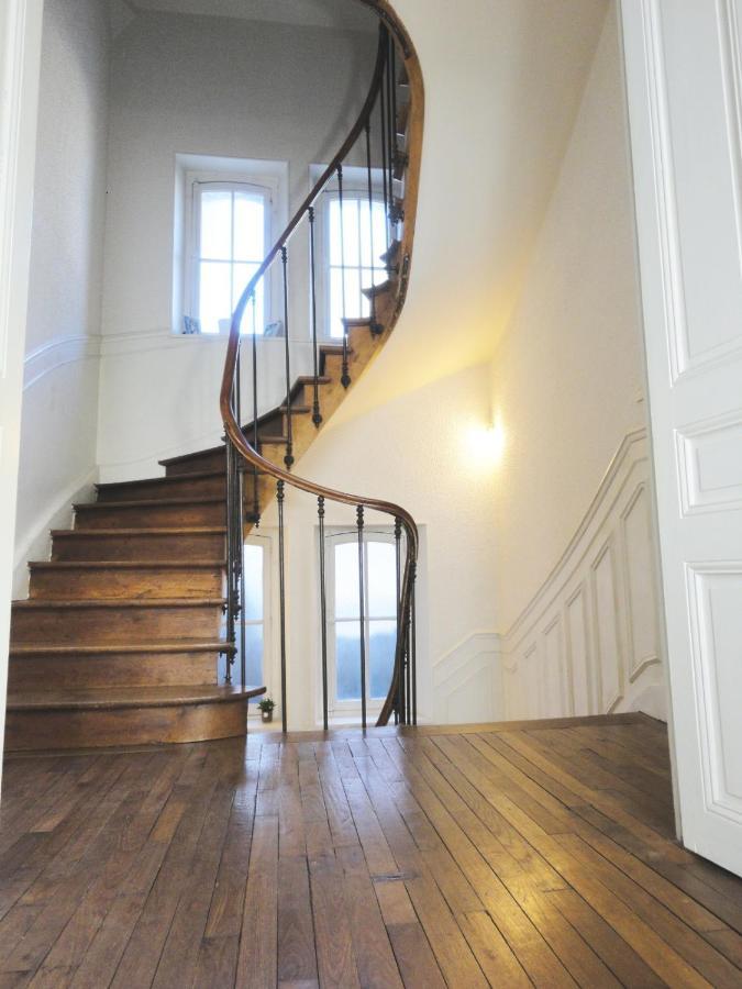 Bed and Breakfast Au Fil De Troyes Sainte-Savine Екстер'єр фото
