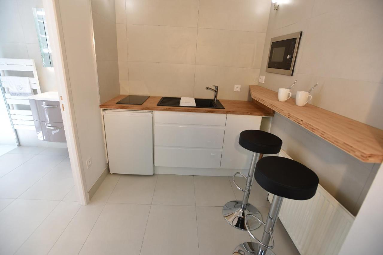 Bed and Breakfast Au Fil De Troyes Sainte-Savine Екстер'єр фото