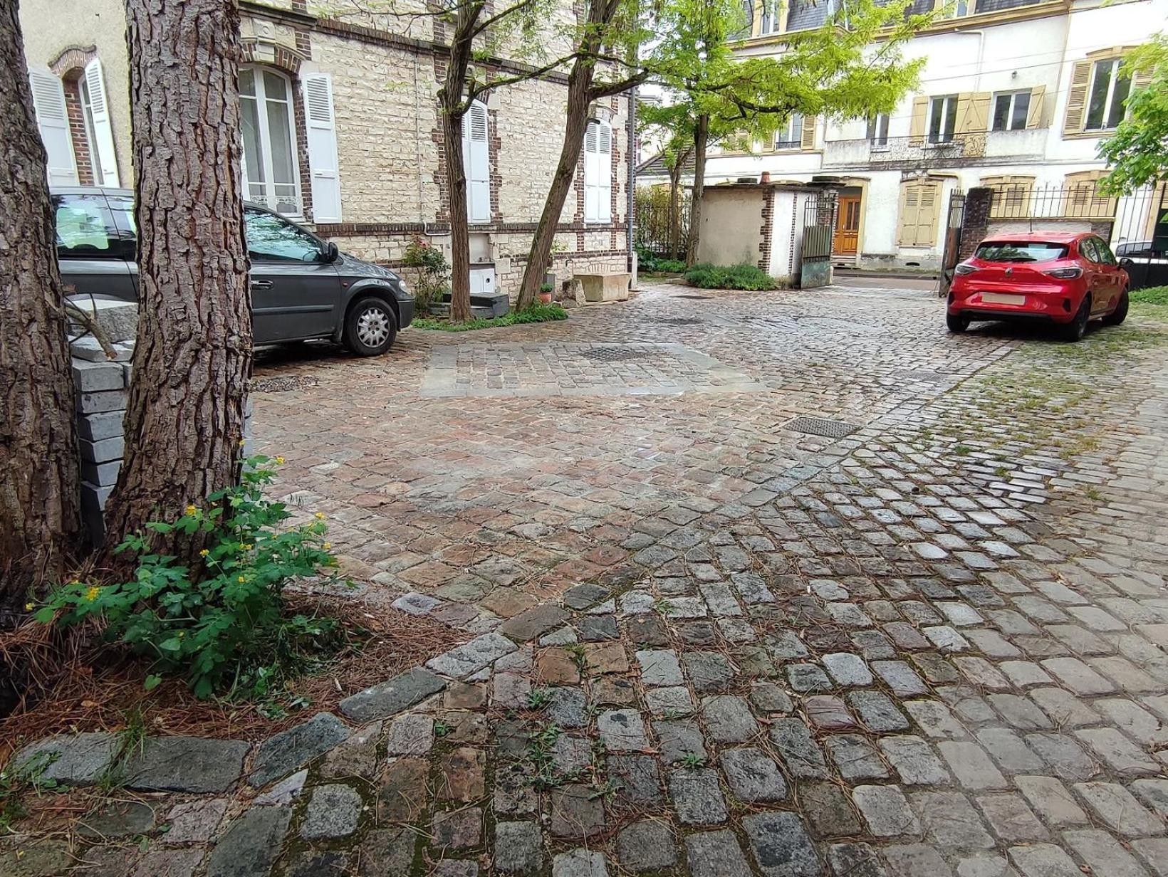 Bed and Breakfast Au Fil De Troyes Sainte-Savine Екстер'єр фото